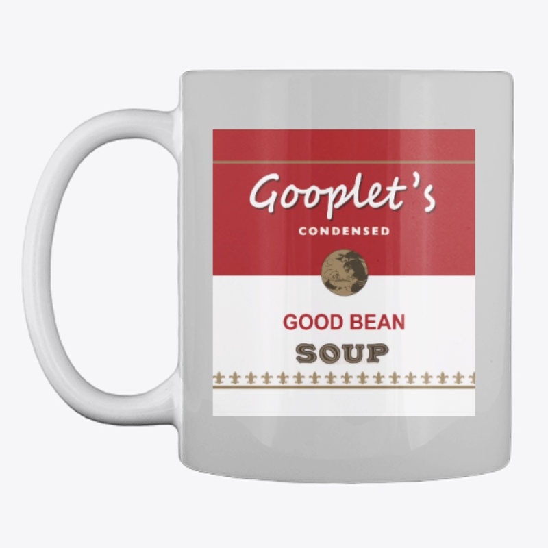Good Bean Soup