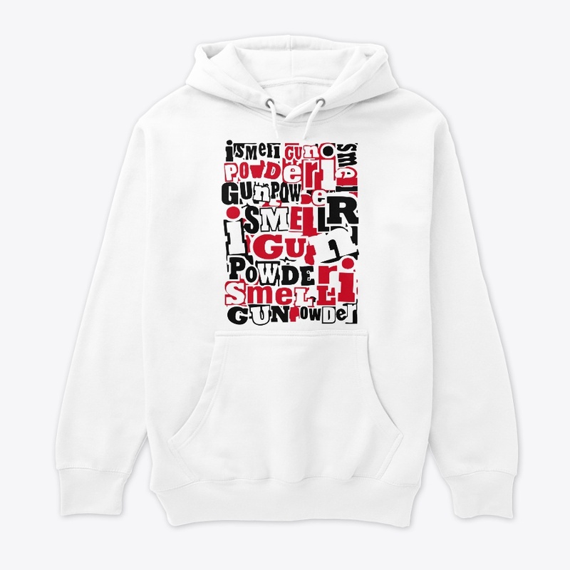 I smell gun powder 04