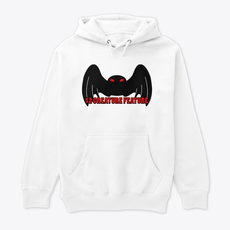 $2 Creature Feature logo