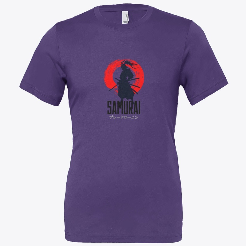 samurai