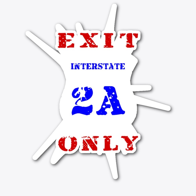 EXIT 2A - Create with us Charity