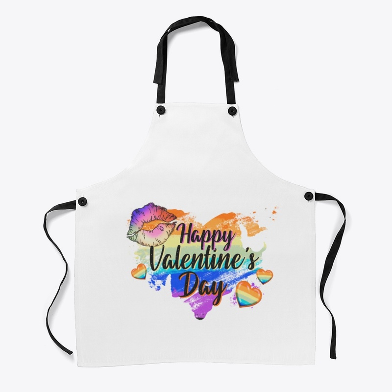 “Embrace Love in Every Hue:“
