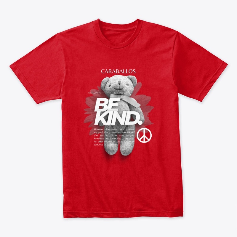 Be Kind