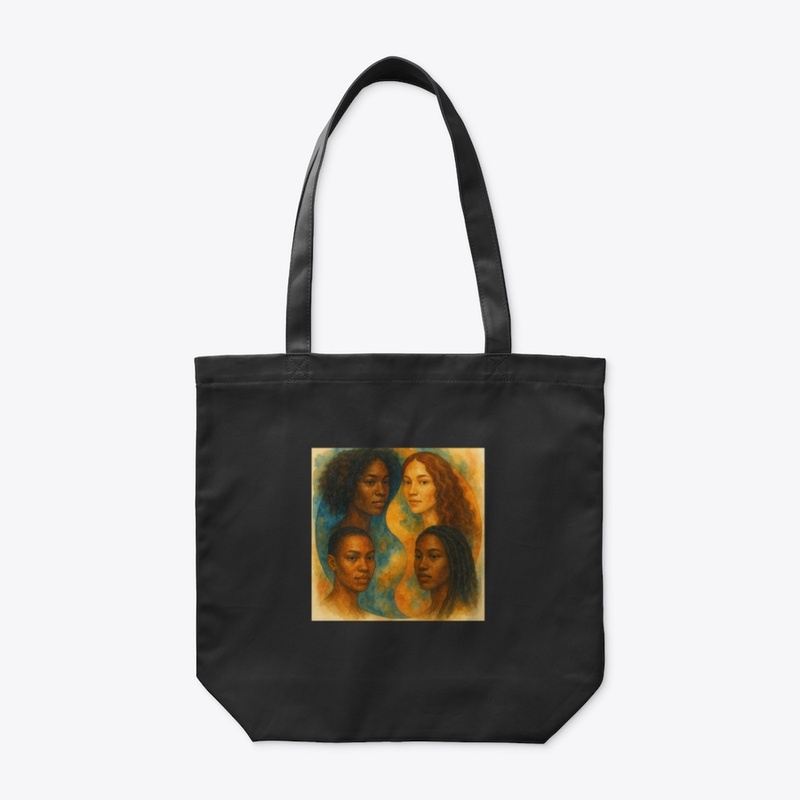 Tao of Us Merch