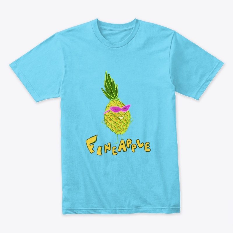 Fineapple