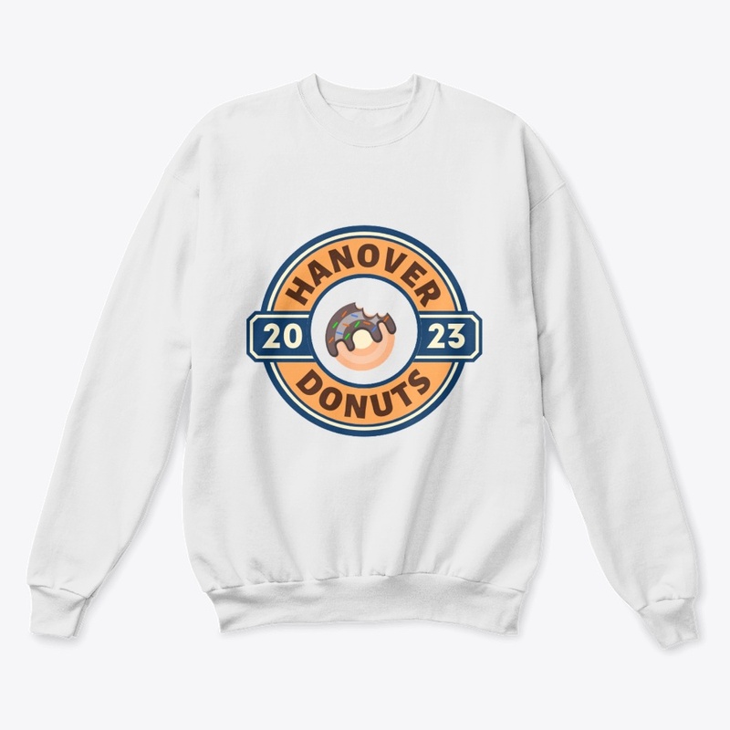 Handover Donuts 2023 Lovers