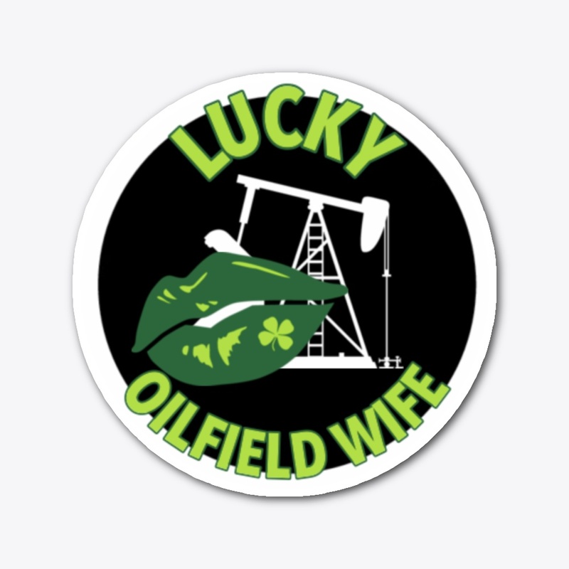 Oilfield Wife