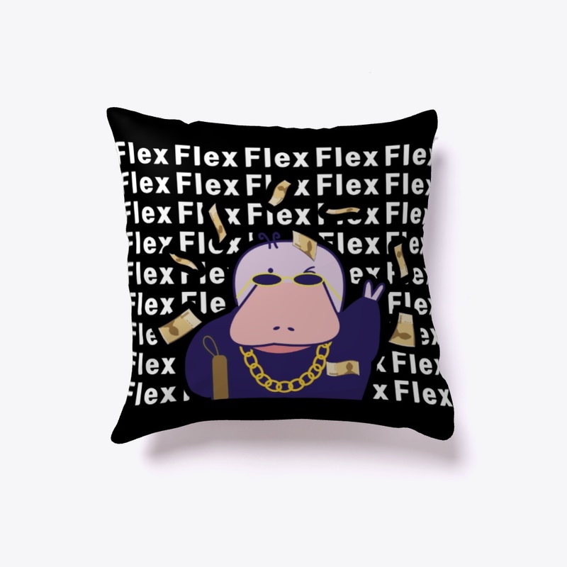 Flex boguri