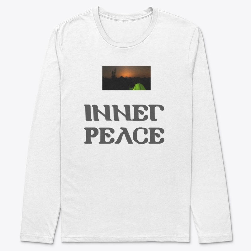 INNER PEACE