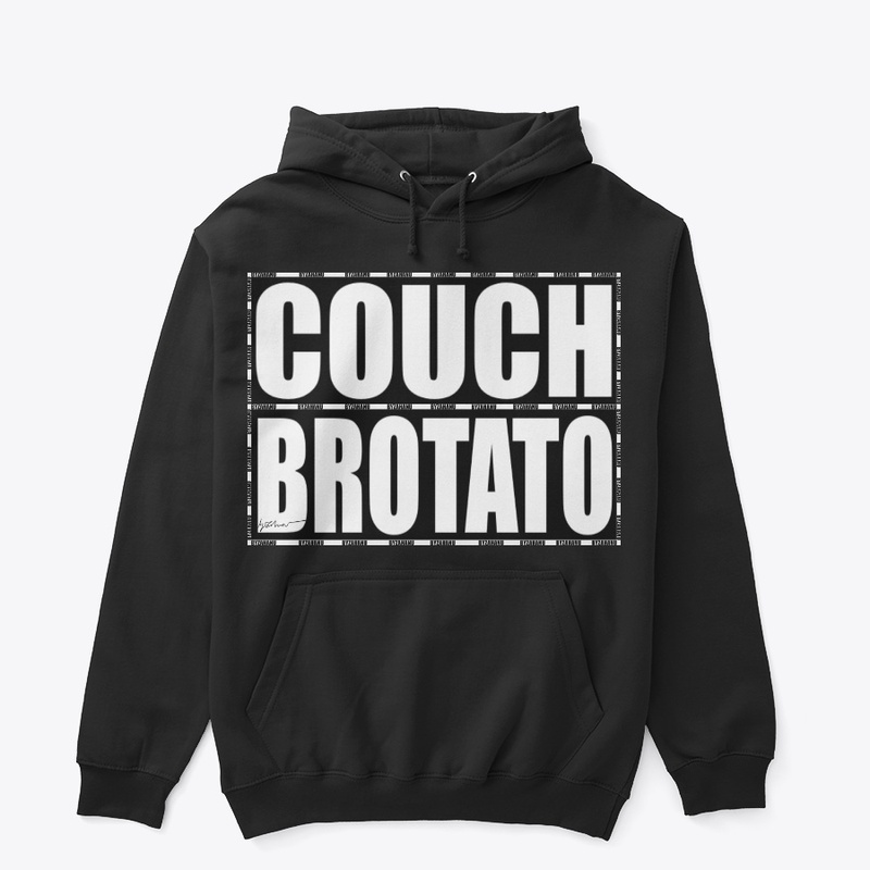 Couch Brotato