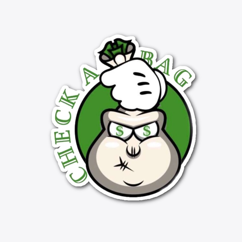 Check A Bag merch