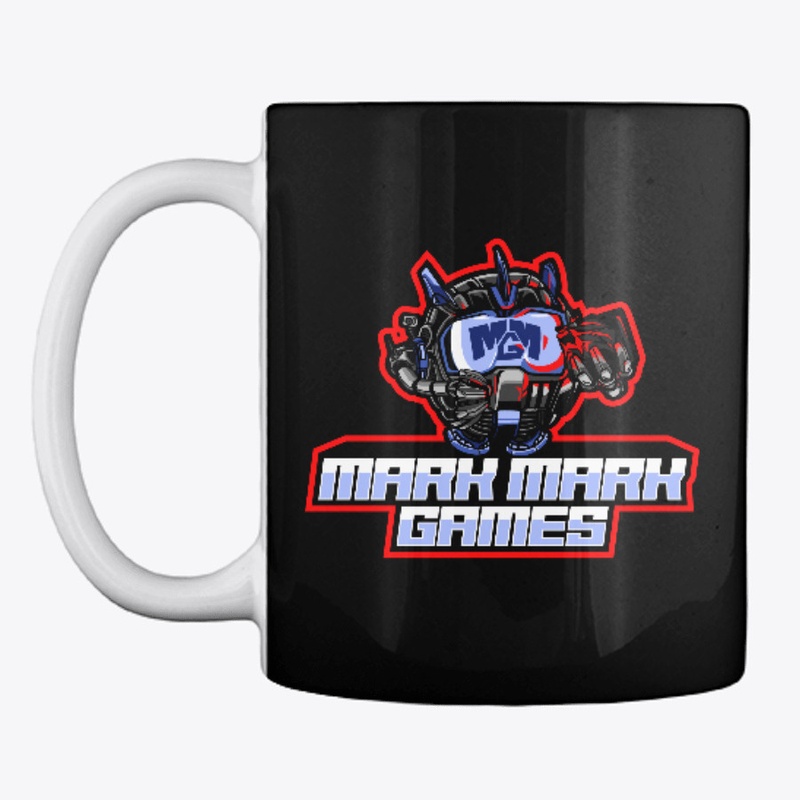Mark Mark Droid Mug
