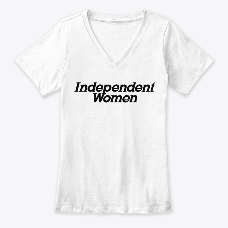 Independent Women 