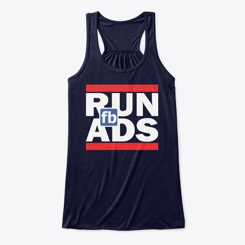 RUN ADS