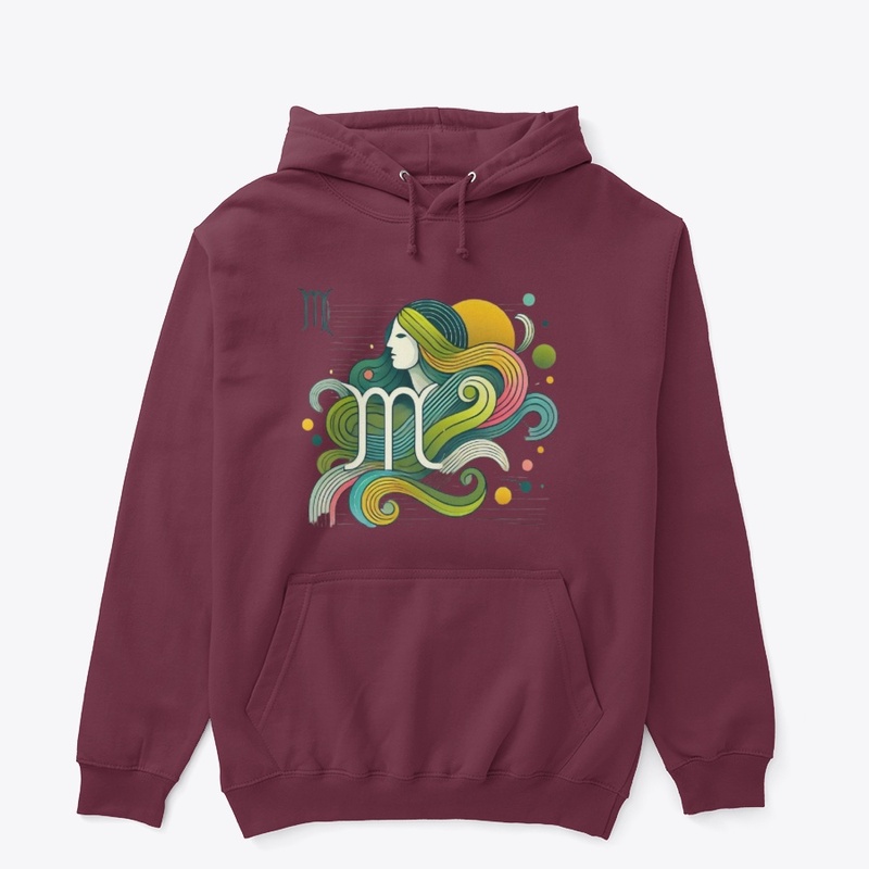 Virgo Zodiac