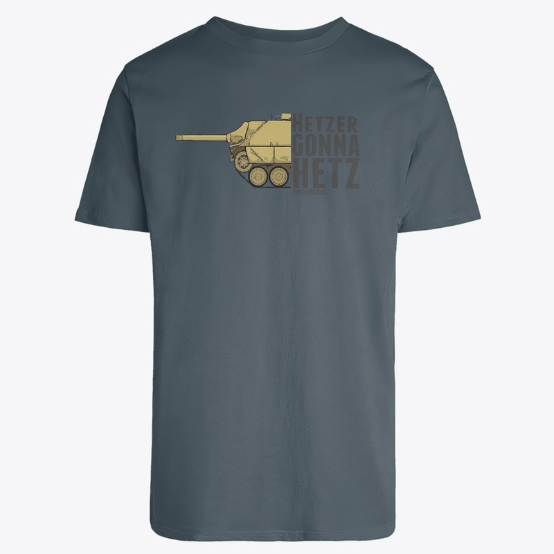 Hetzer Gonna Hetz T-Shirt