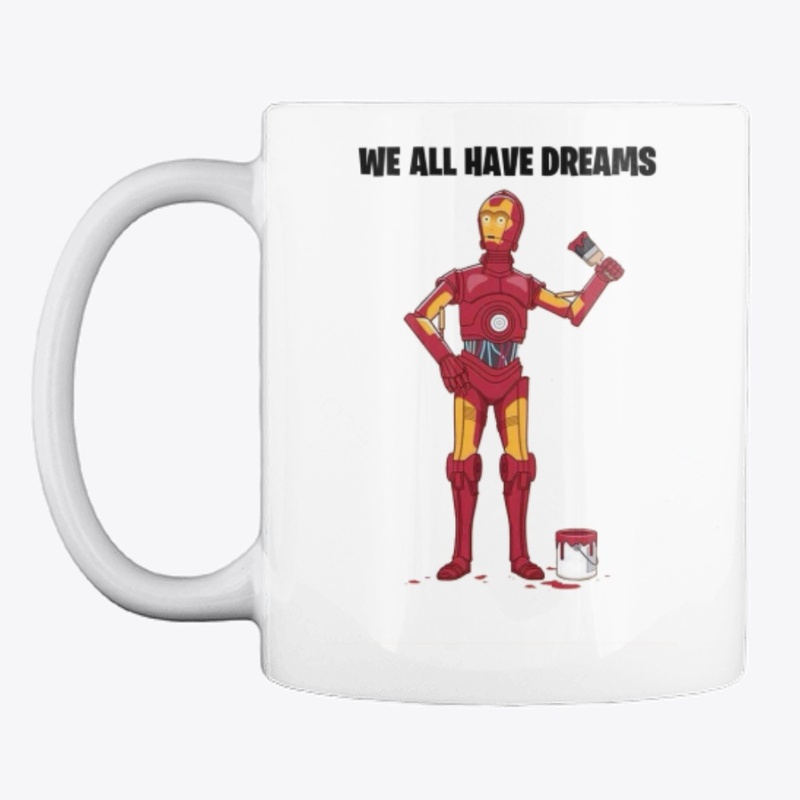MYDREAMS