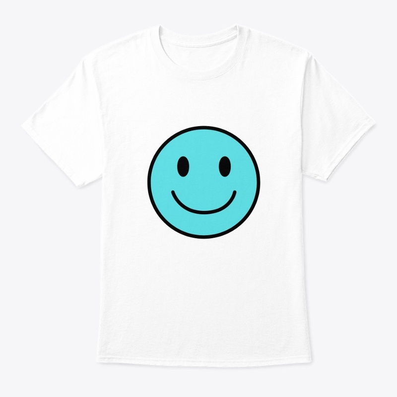 Simple white Tshirt 