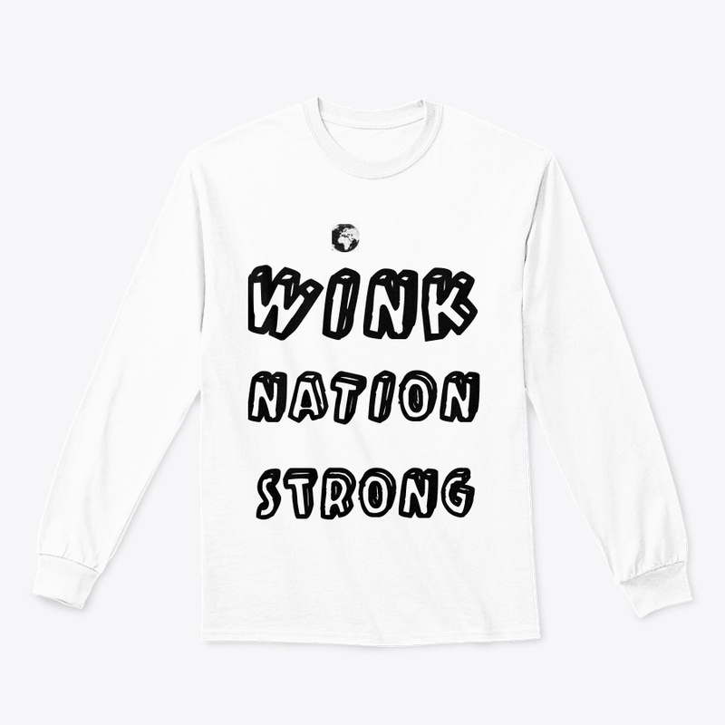 Wink Nation Collection 2