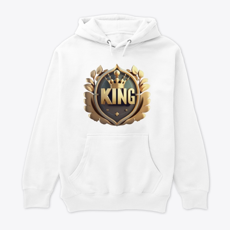 King 