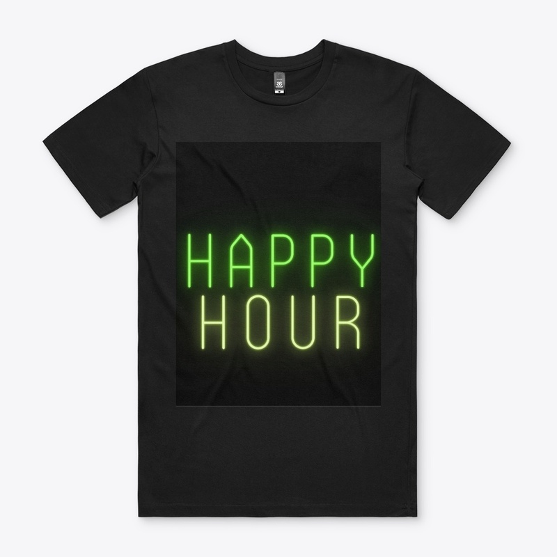HAPPY HOUR