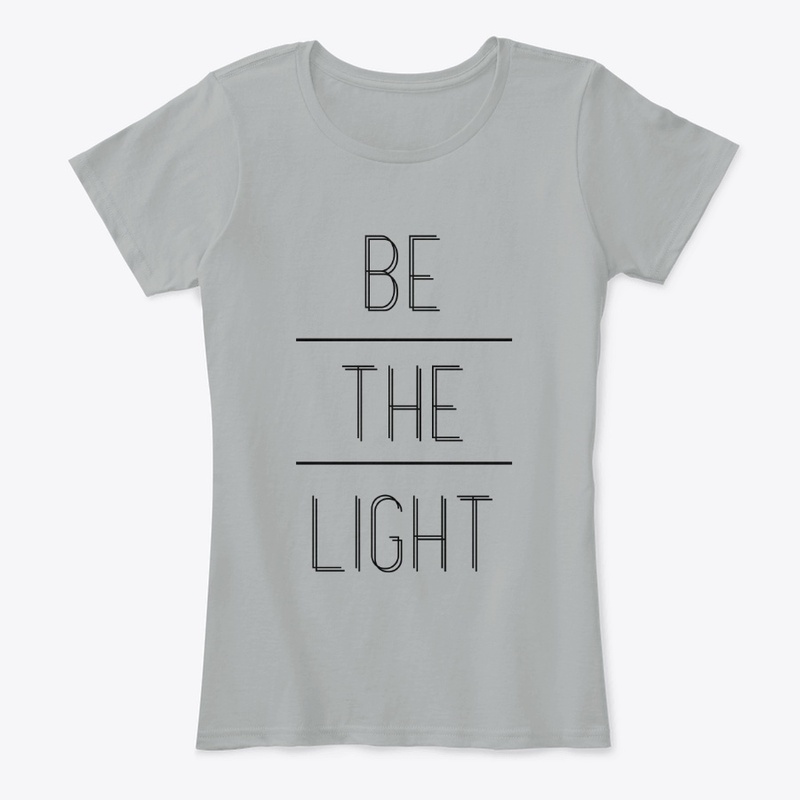 Be The Light