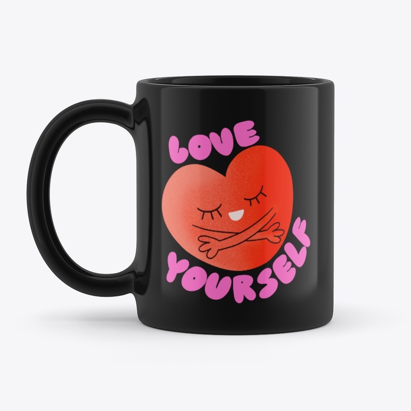Heartfelt Affirmation
