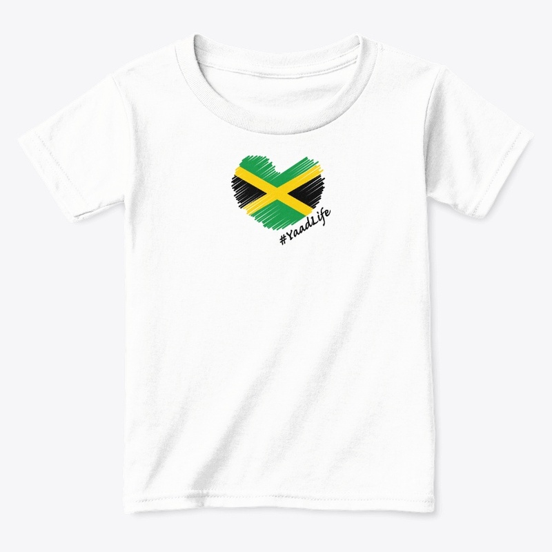 I Love Jamaica #YaadLife