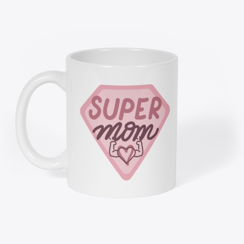 Super Mom