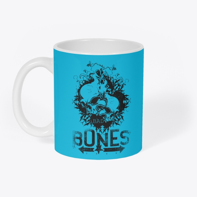 Bad Bones