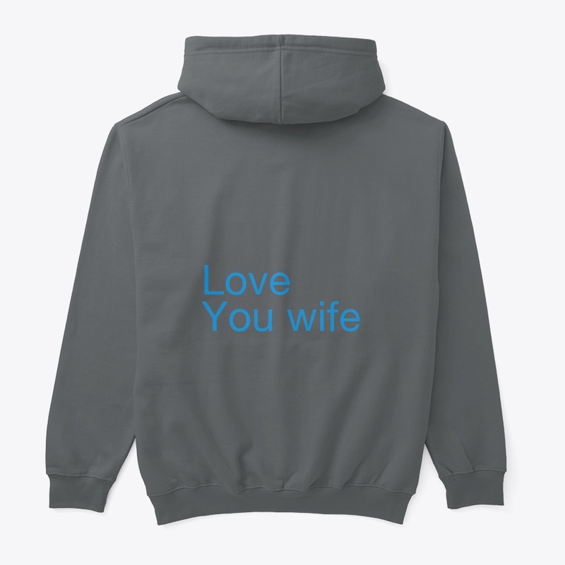 Couple express your love 
