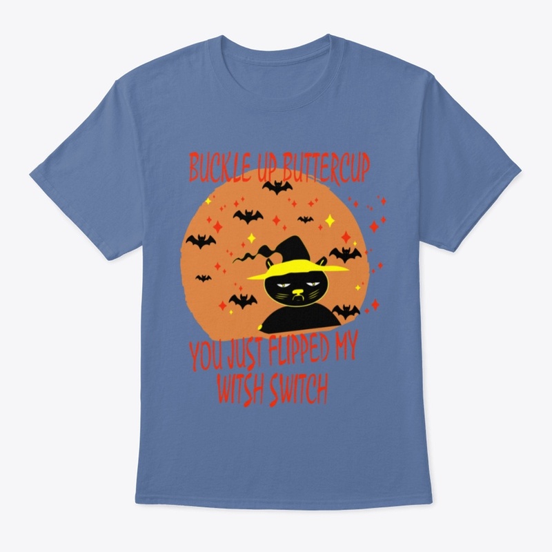 Halloween Hoodie -  Gifts