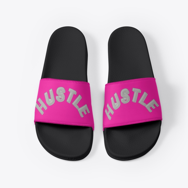 HUSTLE SLIDES