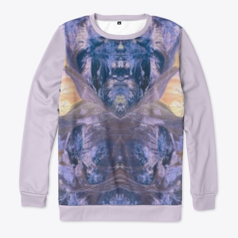 Periwinkle Dream