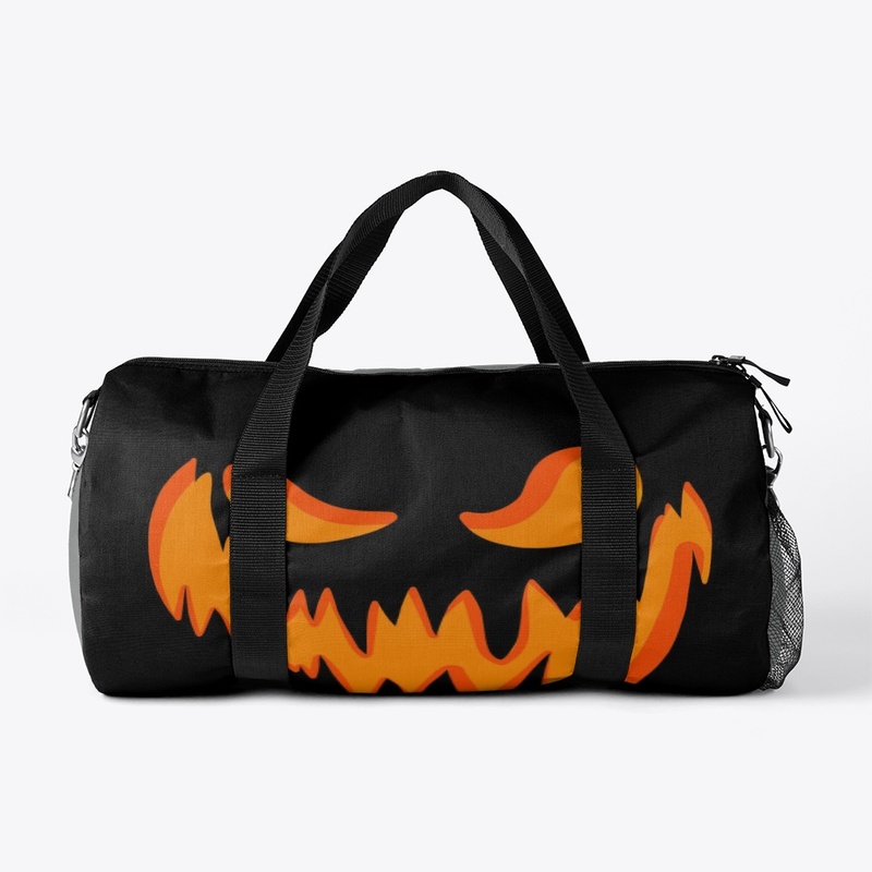 Halloween _scare