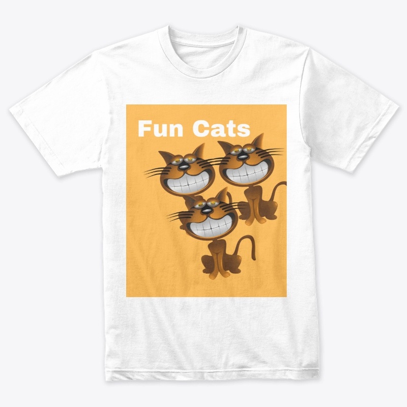 Fun Cats