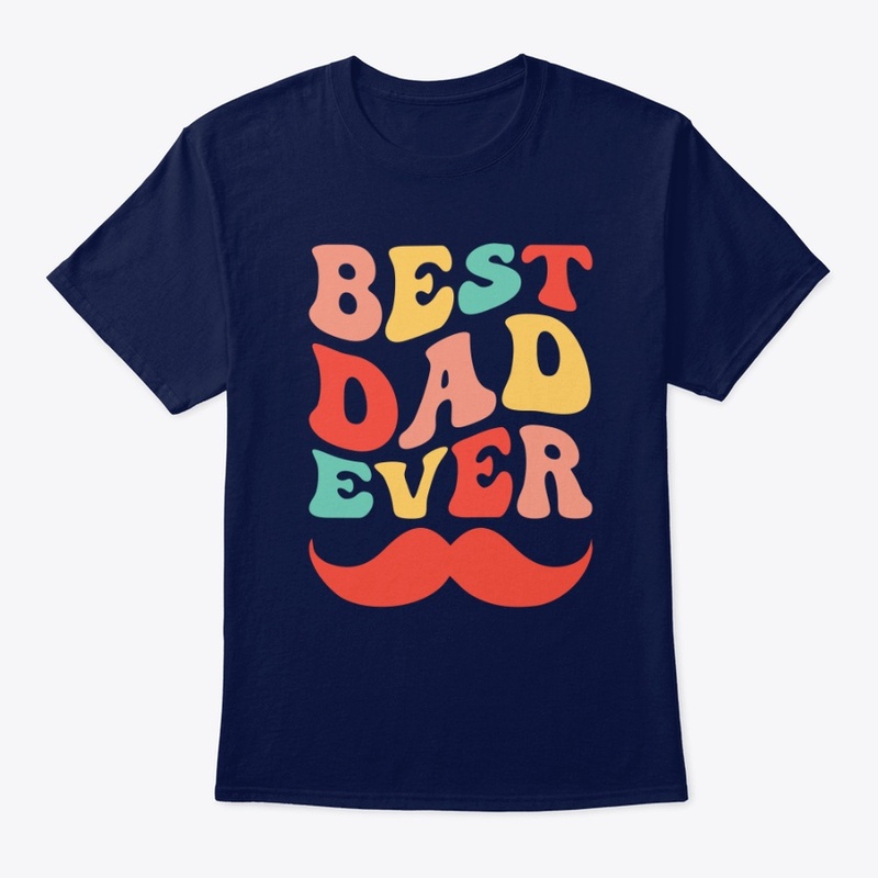 Best Dad Ever! 