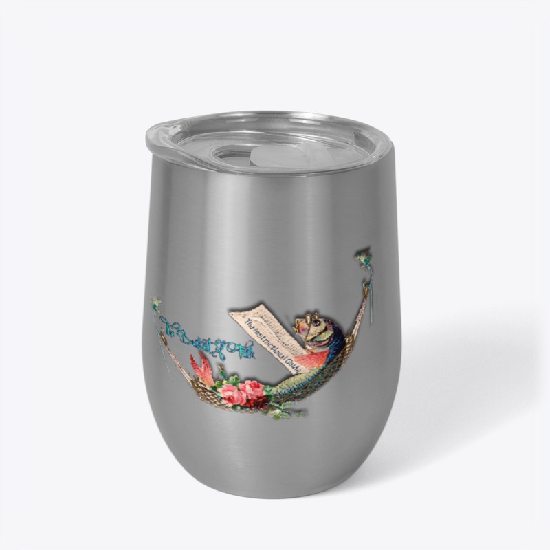 BOF Selfie - Drinkware