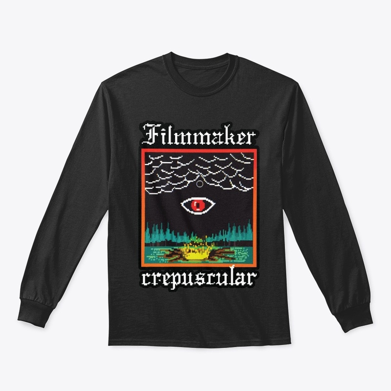 Crepuscular Merch
