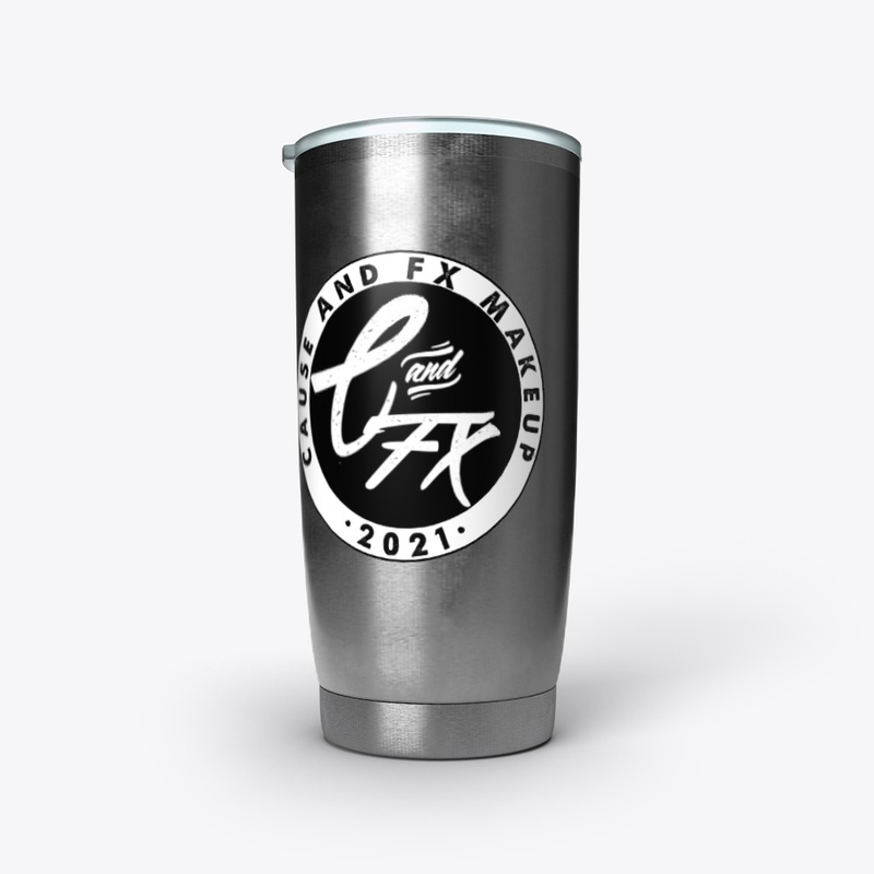 Cause And FX Logo Extras