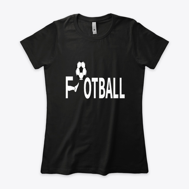 Football T-Shirt