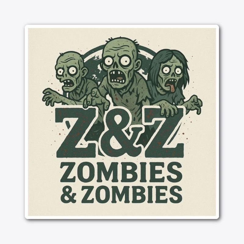 Z&Z Merch