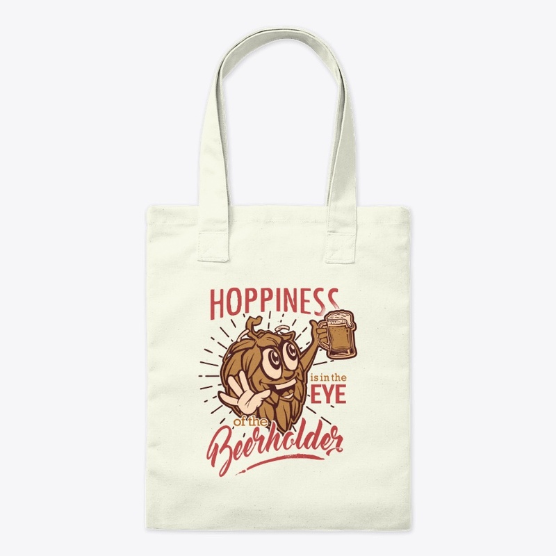 LIMITED EDITION- Hoppiness