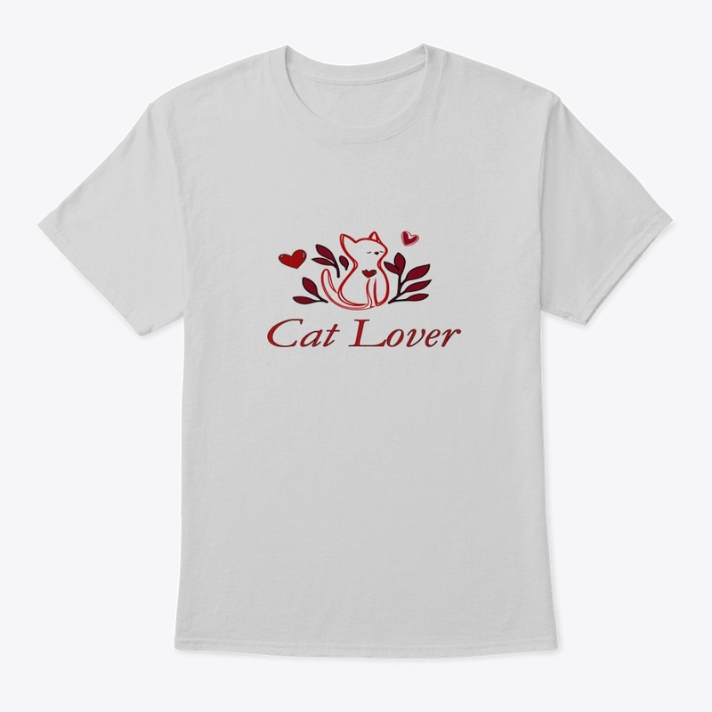  design  Cat Lover 