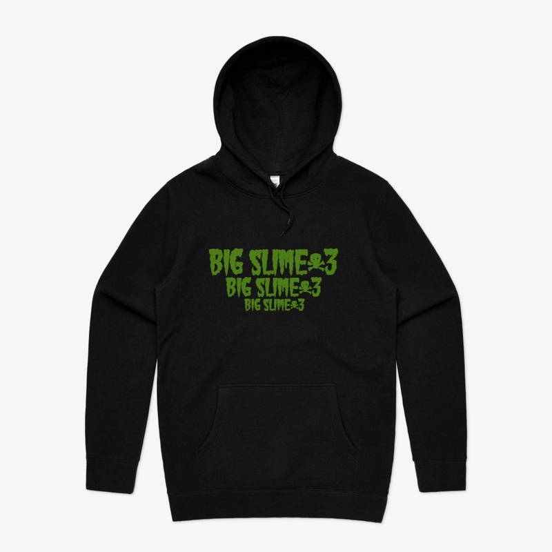 BIG SLIME BIG SLIME BIG SLIME COLLECTION