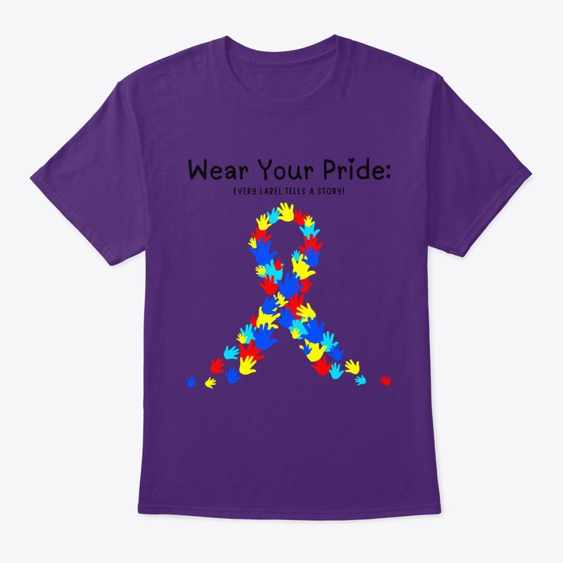 Wear Your Pride
