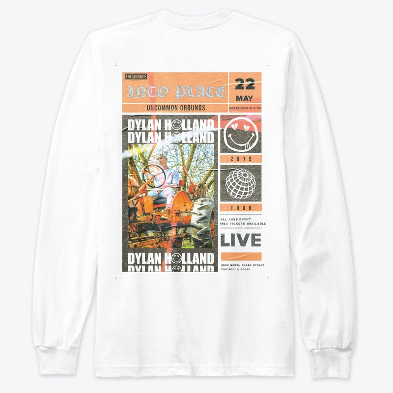 DH-5/22 tee