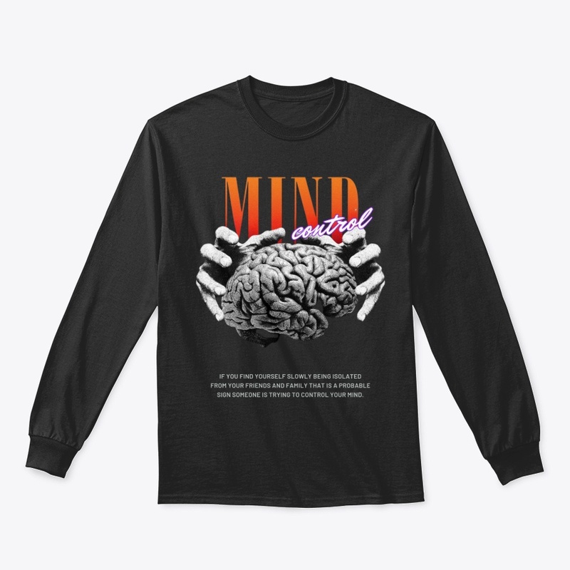 MKULTRA - Mind Control