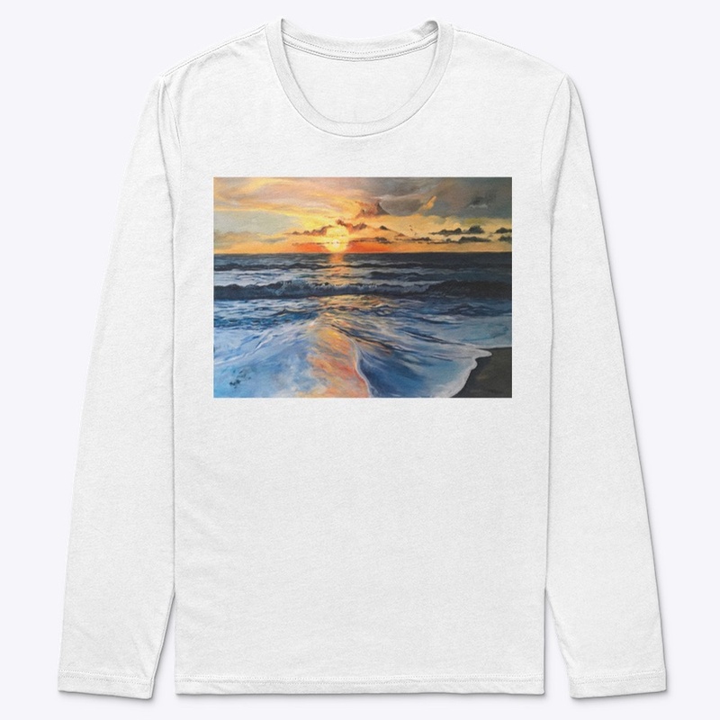 Malnagle Apparel- Sunrise
