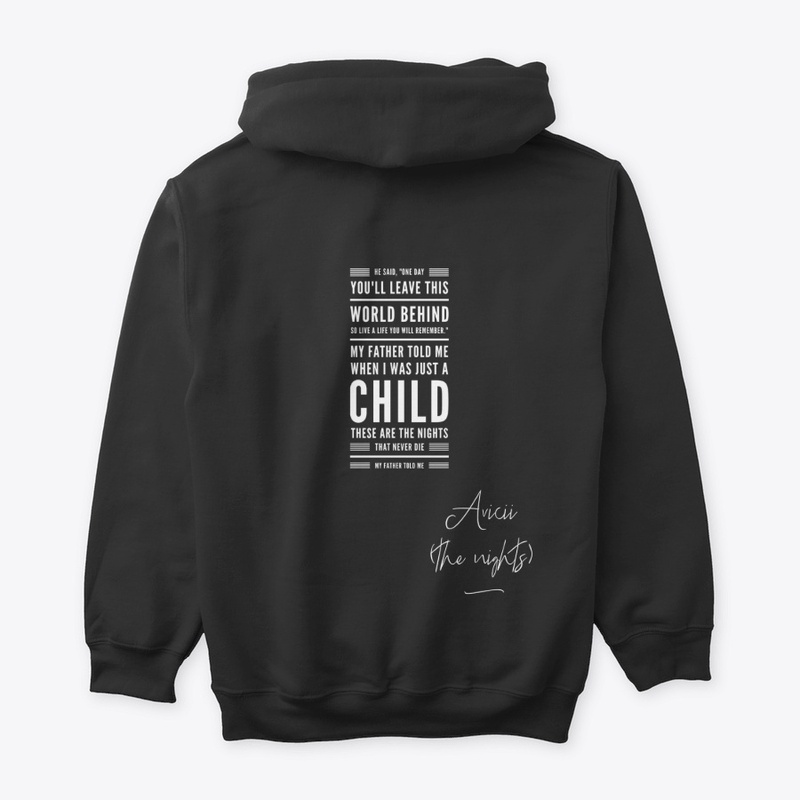 cool hoodies